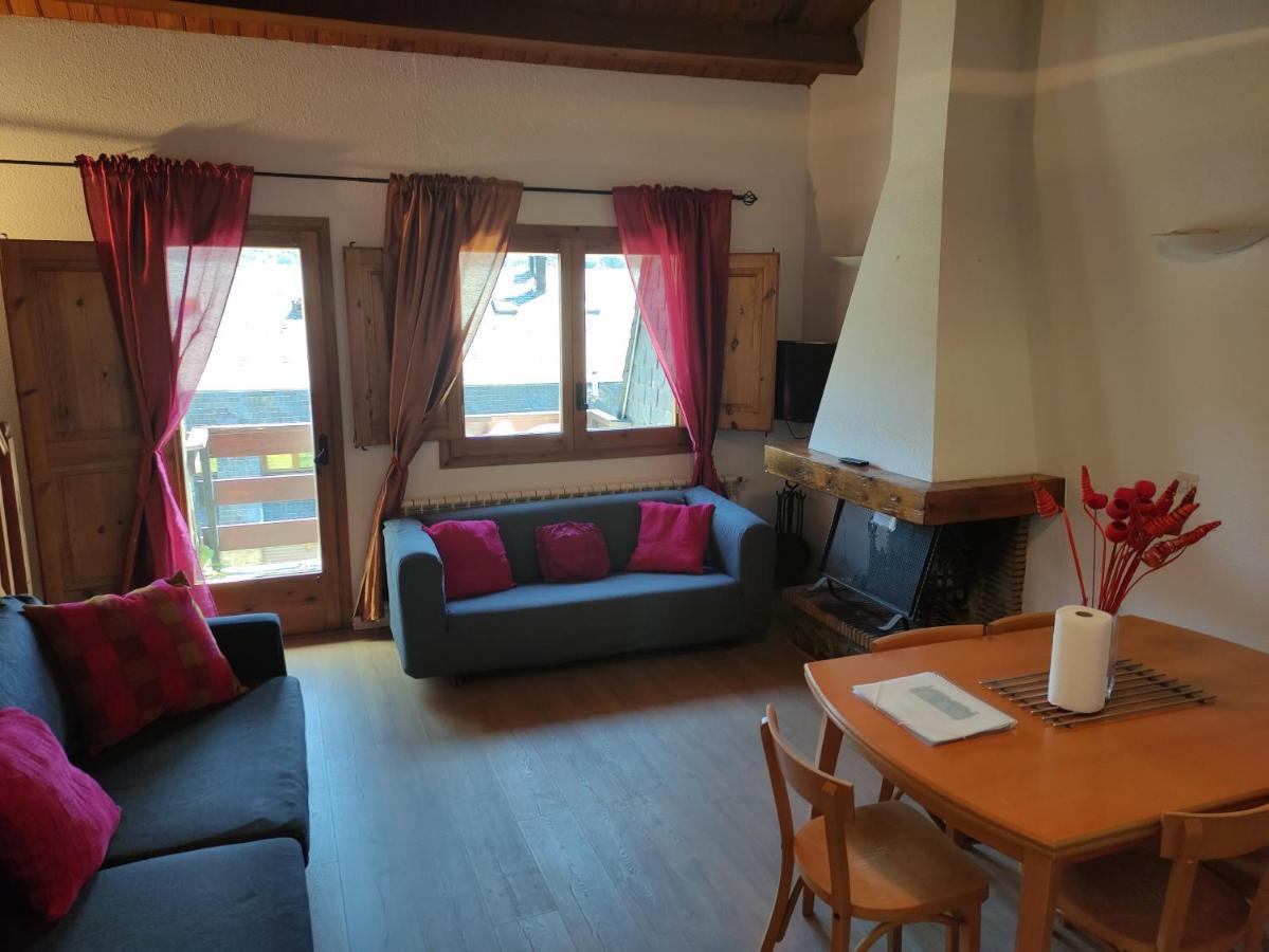 Suitedreams - Camp De Baix La Massana Luaran gambar