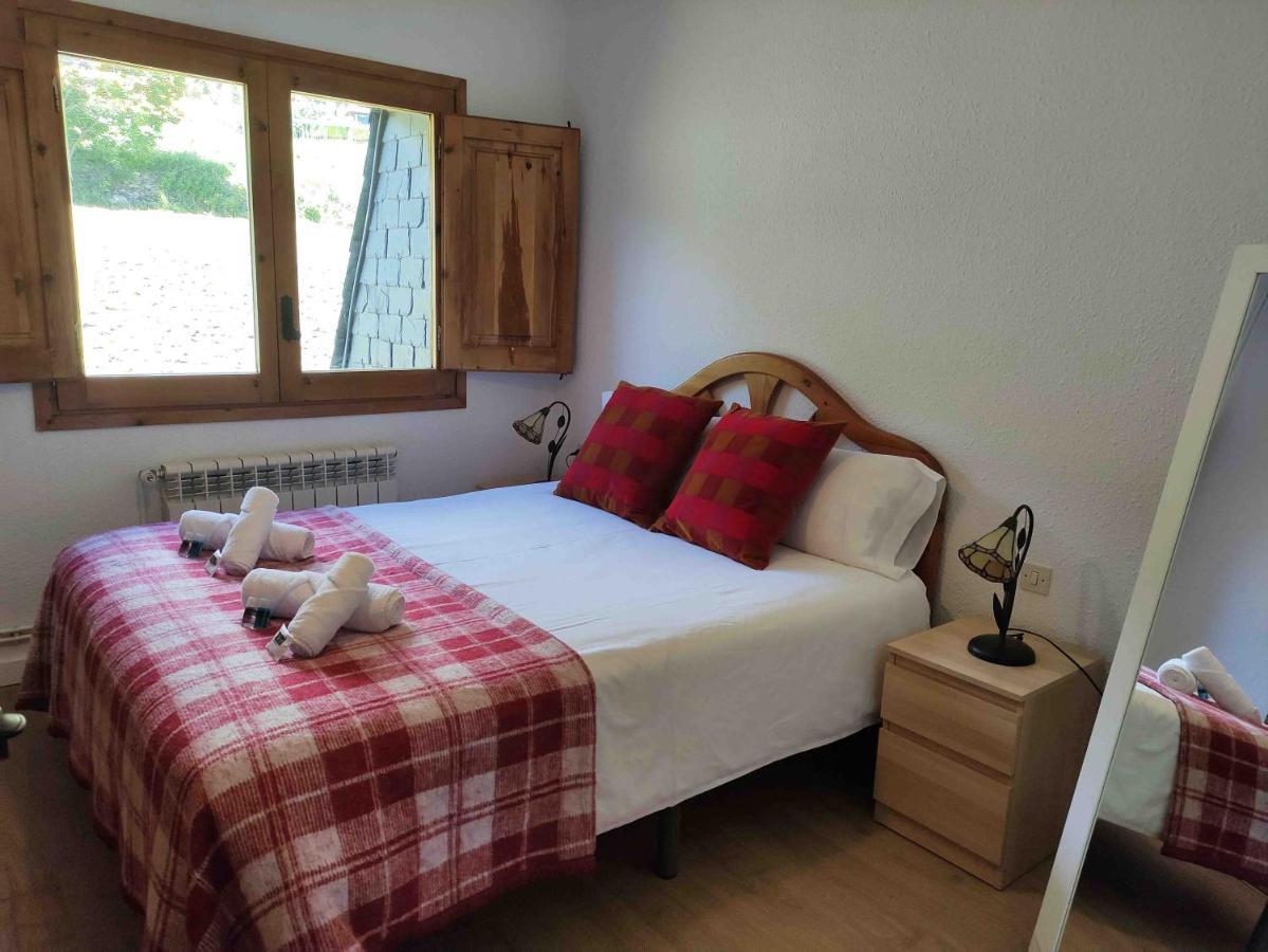 Suitedreams - Camp De Baix La Massana Luaran gambar