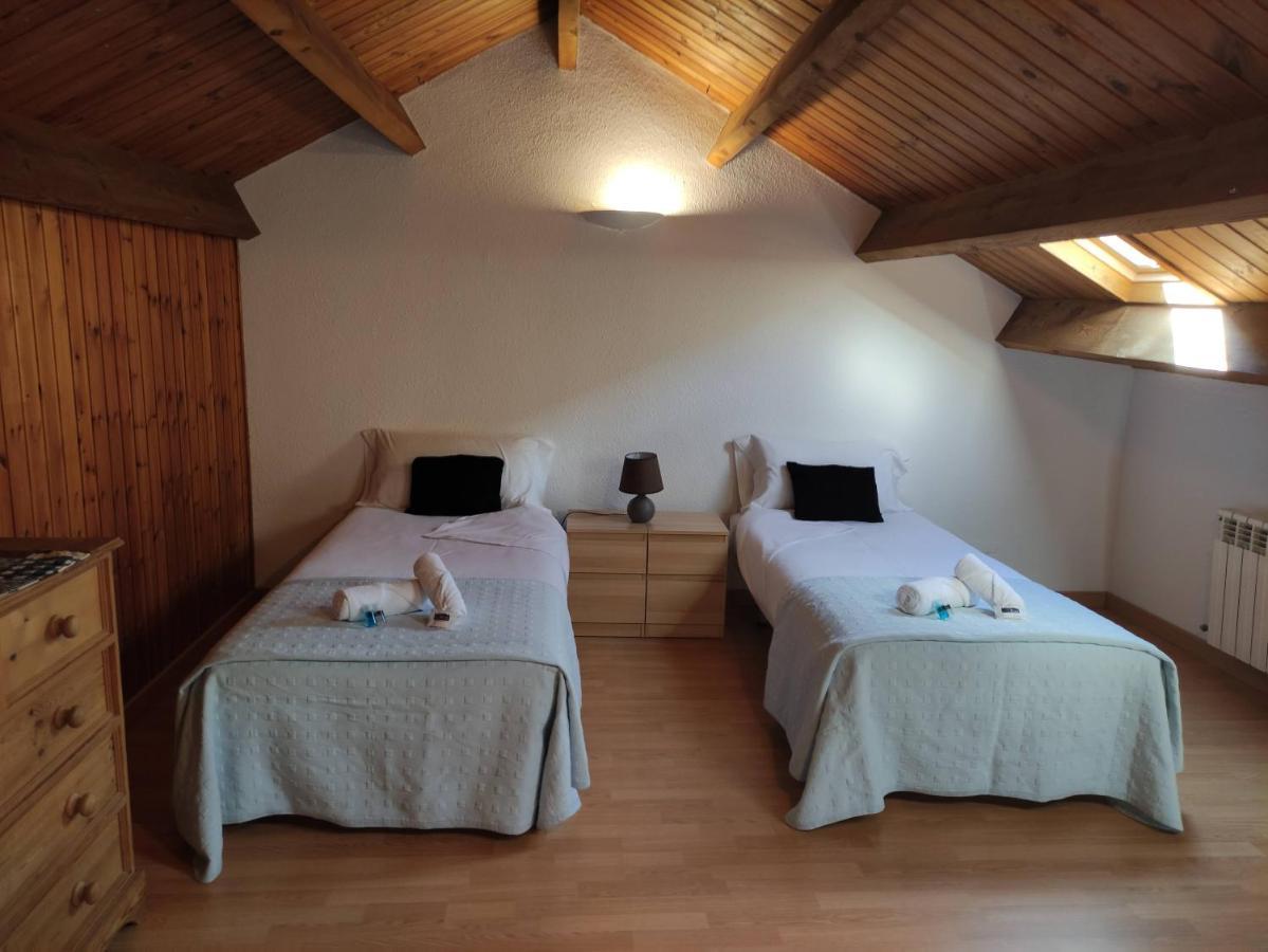Suitedreams - Camp De Baix La Massana Luaran gambar