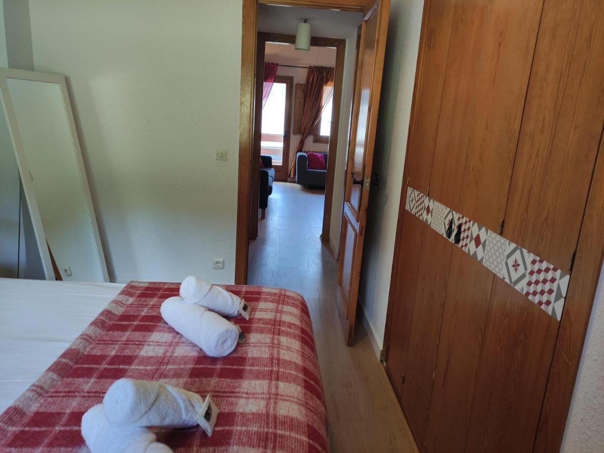 Suitedreams - Camp De Baix La Massana Luaran gambar