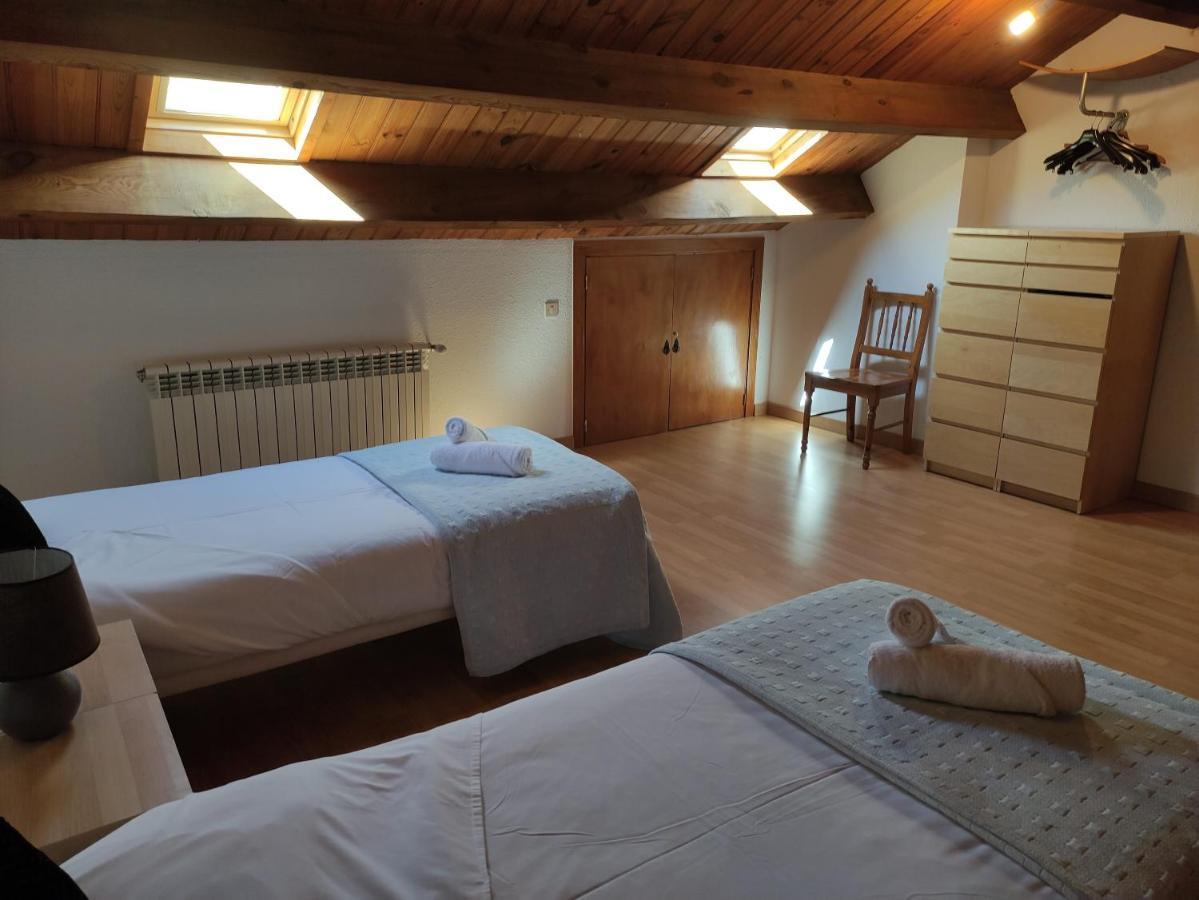 Suitedreams - Camp De Baix La Massana Luaran gambar