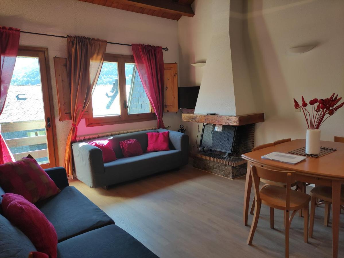 Suitedreams - Camp De Baix La Massana Luaran gambar