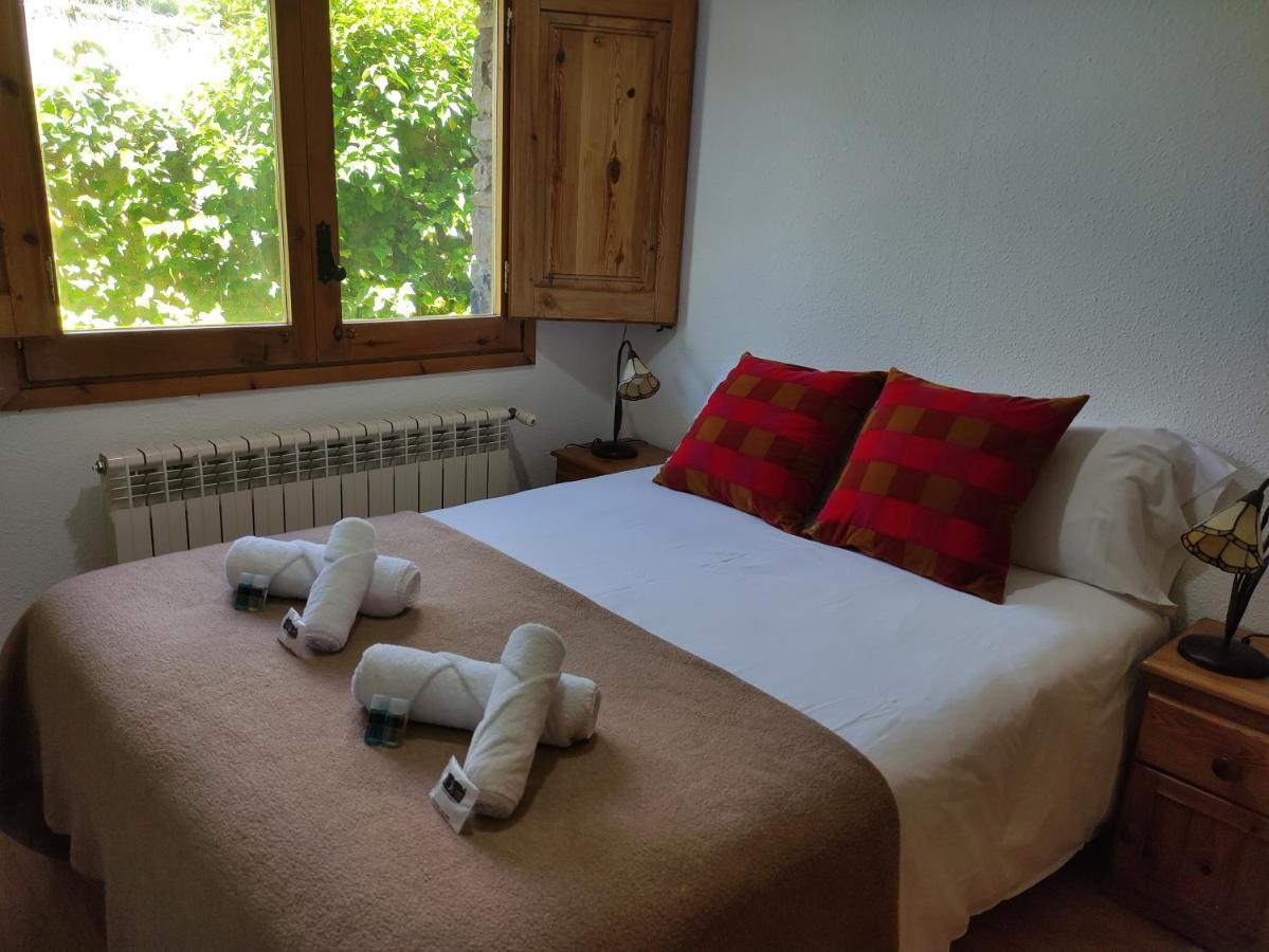 Suitedreams - Camp De Baix La Massana Luaran gambar