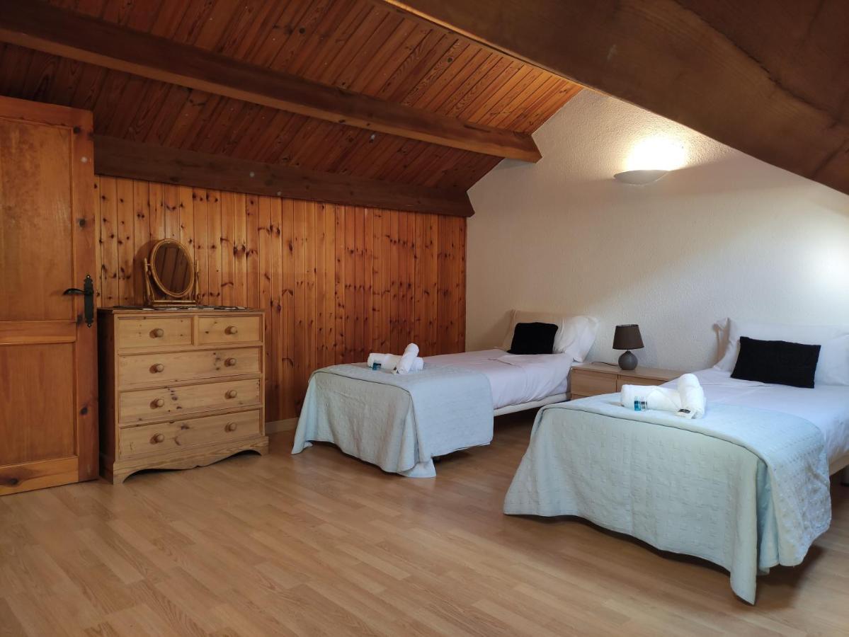 Suitedreams - Camp De Baix La Massana Luaran gambar